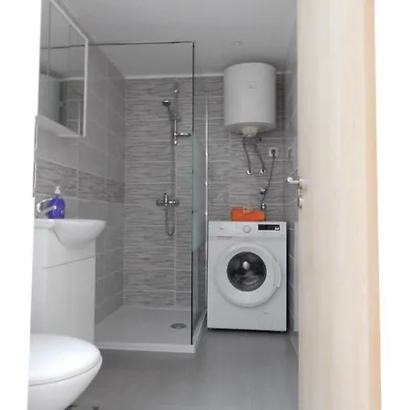 Jafa Apartment