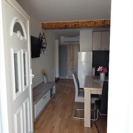 Jafa Apartamento *