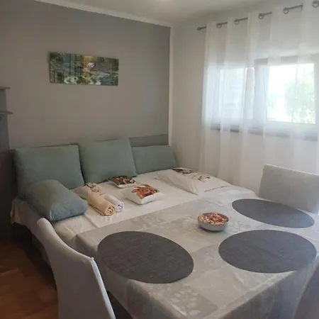 Appartement Jafa *